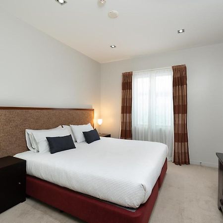 Oceanside - Paihia Waterfront Apartment Екстериор снимка