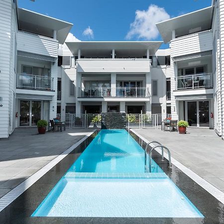Oceanside - Paihia Waterfront Apartment Екстериор снимка