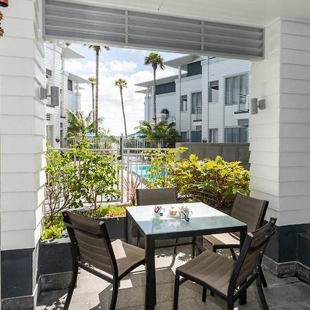 Oceanside - Paihia Waterfront Apartment Екстериор снимка