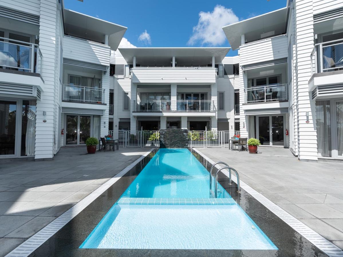 Oceanside - Paihia Waterfront Apartment Екстериор снимка