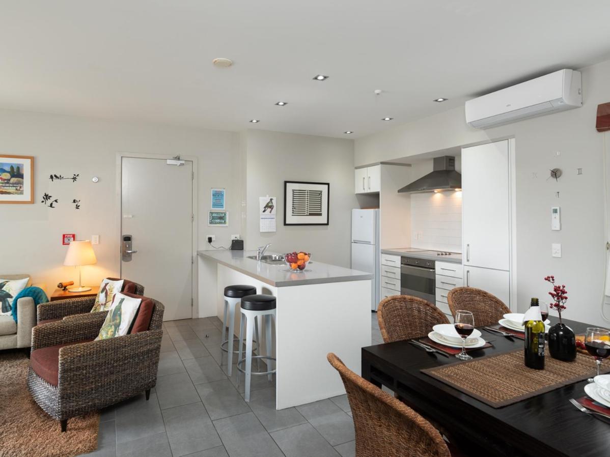 Oceanside - Paihia Waterfront Apartment Екстериор снимка