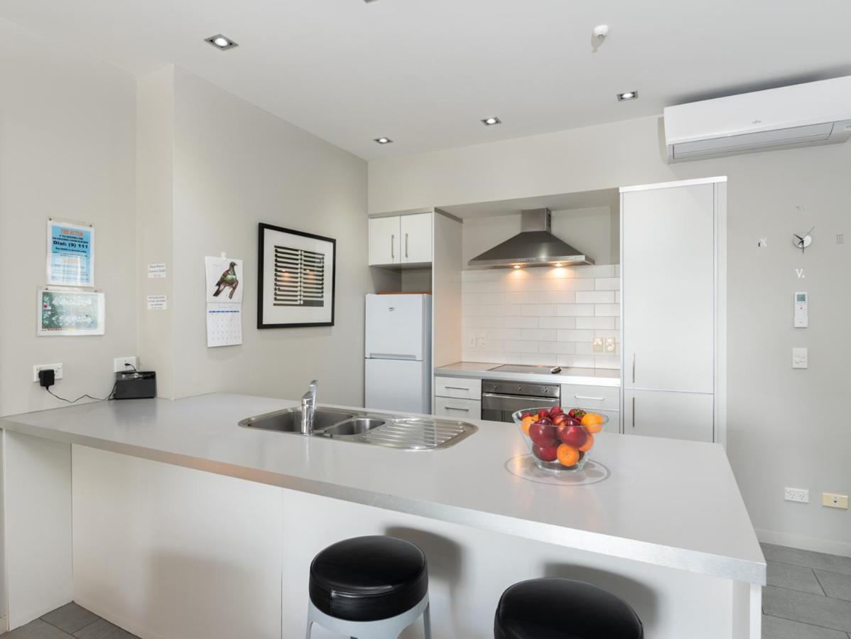 Oceanside - Paihia Waterfront Apartment Екстериор снимка