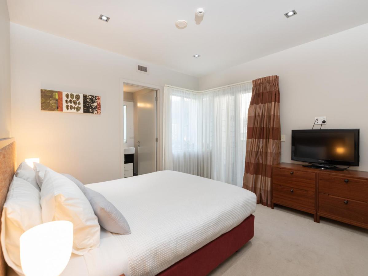 Oceanside - Paihia Waterfront Apartment Екстериор снимка
