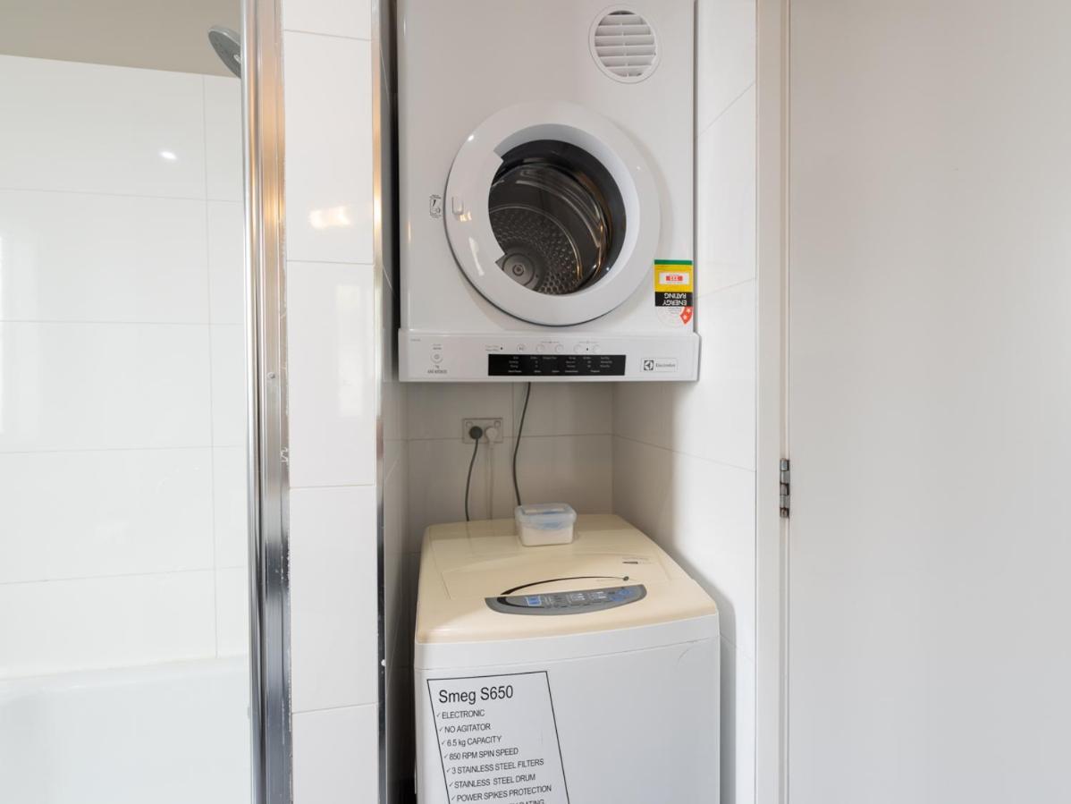 Oceanside - Paihia Waterfront Apartment Екстериор снимка