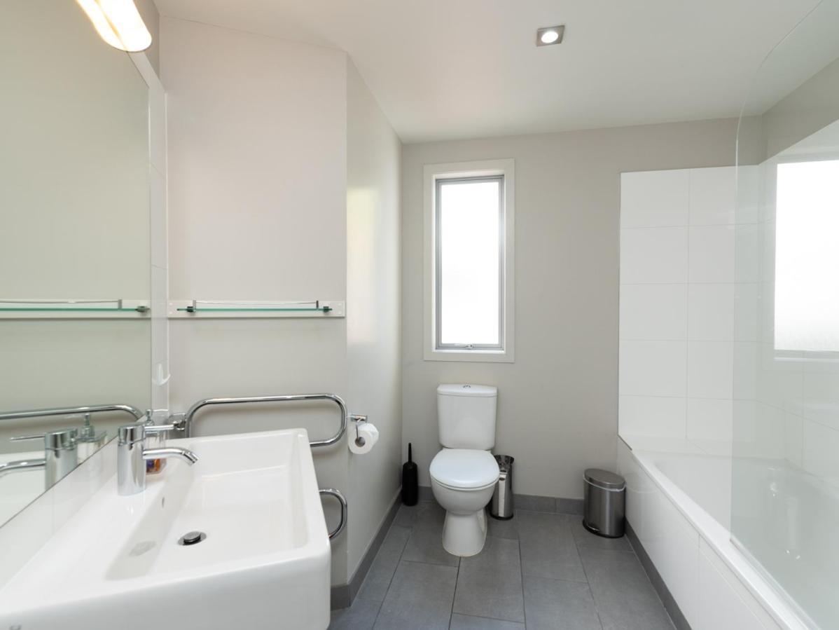 Oceanside - Paihia Waterfront Apartment Екстериор снимка