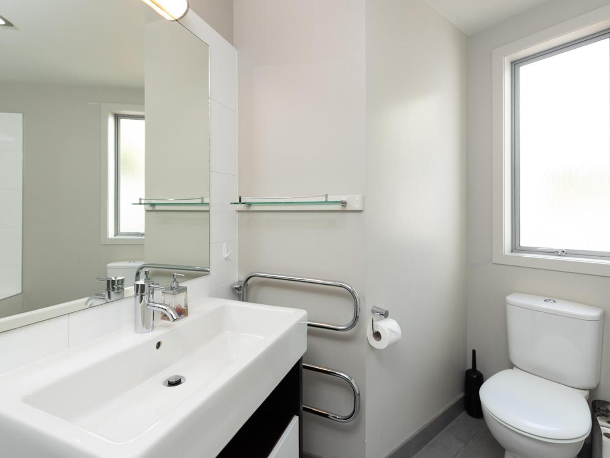 Oceanside - Paihia Waterfront Apartment Екстериор снимка