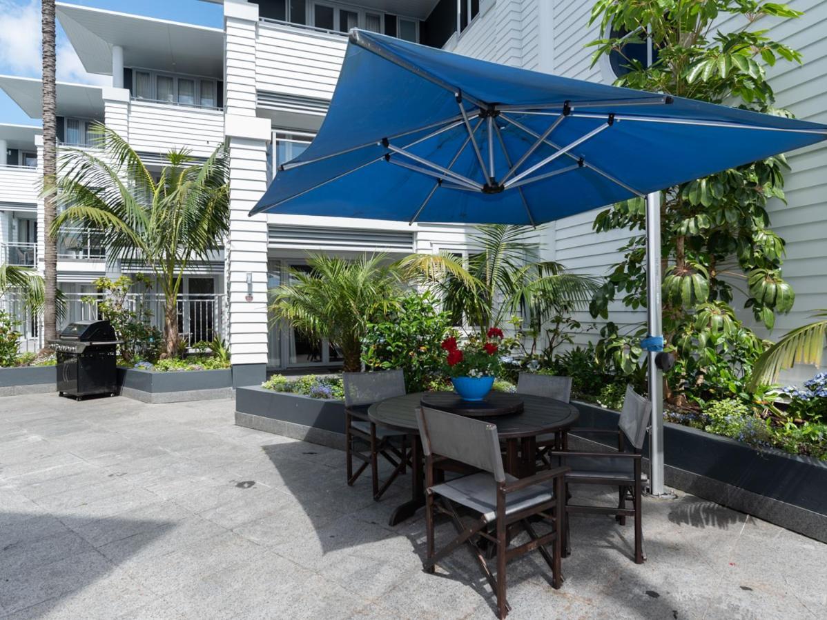Oceanside - Paihia Waterfront Apartment Екстериор снимка