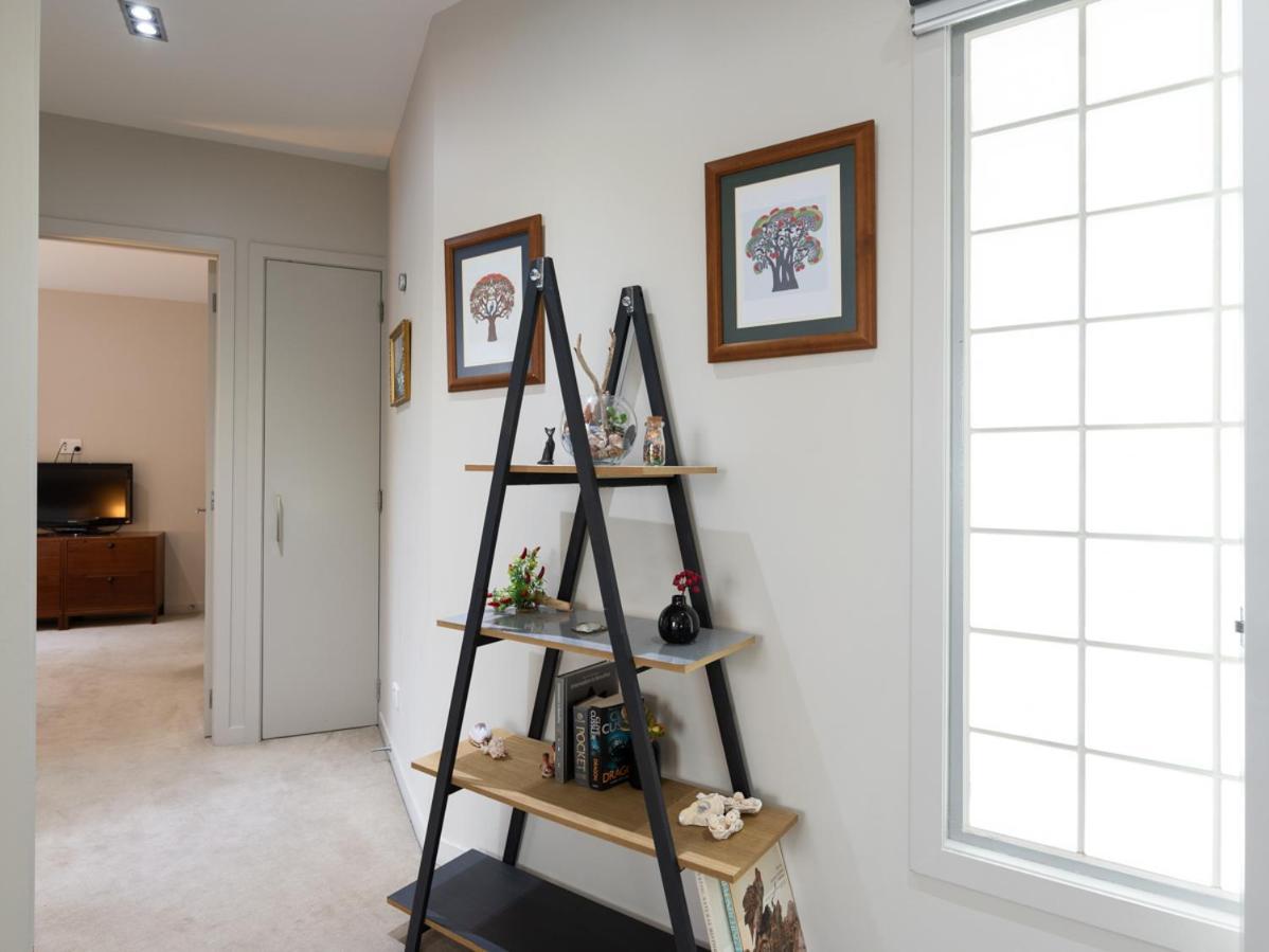 Oceanside - Paihia Waterfront Apartment Екстериор снимка